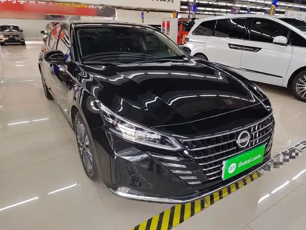 Nissan Teana 2023 из CN, фото 8