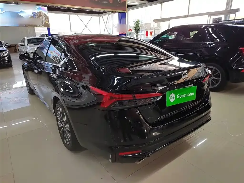 Nissan Teana 2023 из CN, фото 7