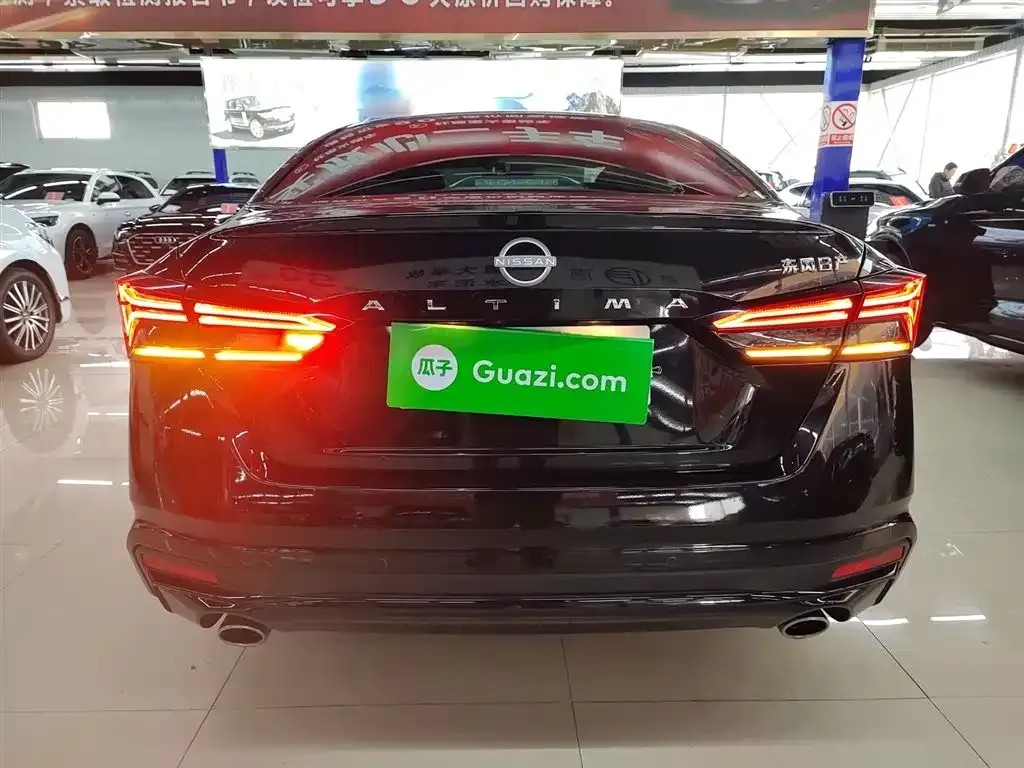 Nissan Teana 2023 из CN, фото 9