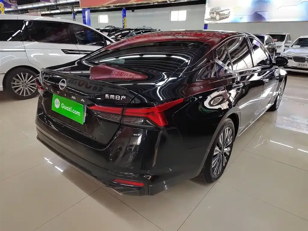 Nissan Teana 2023 из CN, фото 6