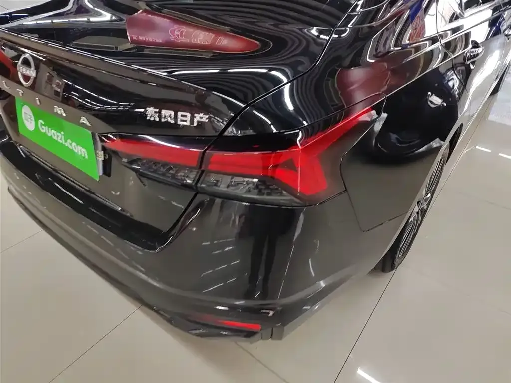 Nissan Teana 2023 из CN, фото 3