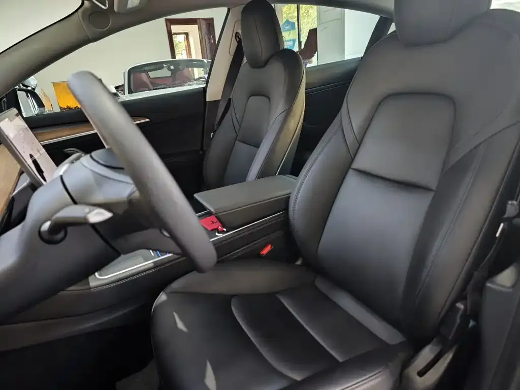 Tesla Model 3 — фото 2