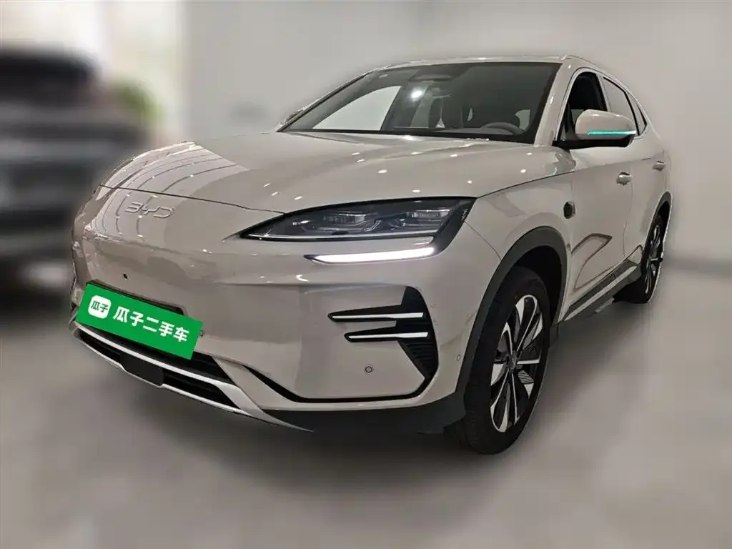 BYD PLUS New Energy 2025 из CN, фото 1