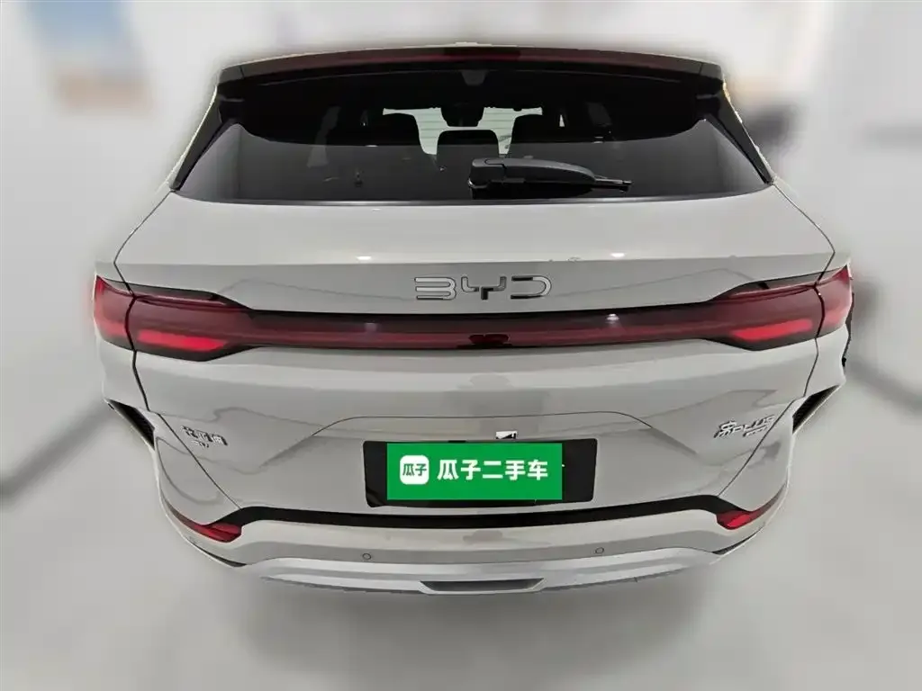 BYD PLUS New Energy 2025 из CN, фото 3