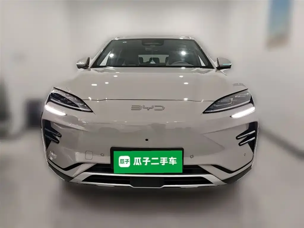 BYD PLUS New Energy 2025 из CN, фото 9