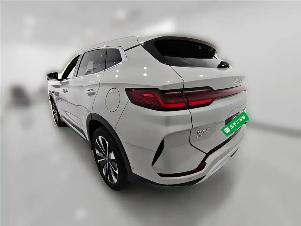 BYD PLUS New Energy 2025 из CN, фото 4