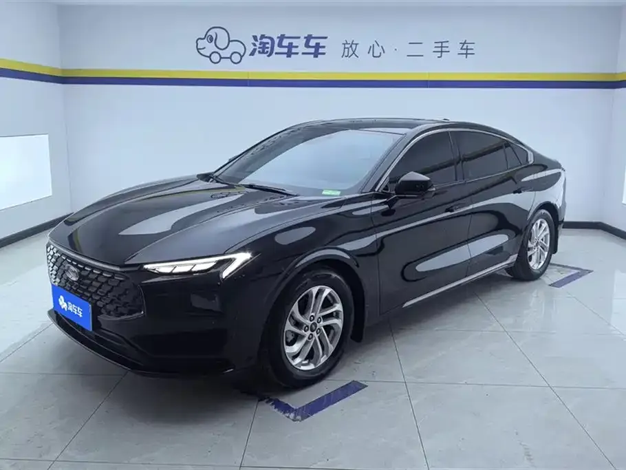 Ford Mondeo 2023 из CN, фото 1