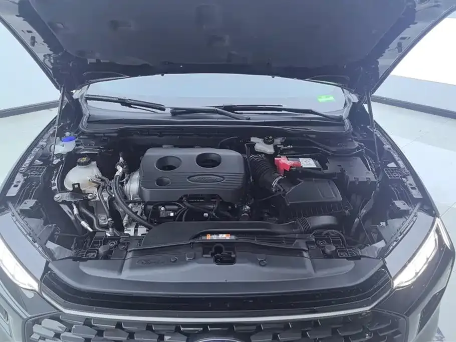 Ford Mondeo 2023 из CN, фото 9