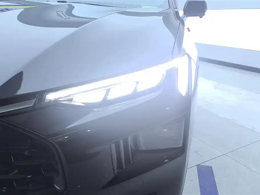 Ford Mondeo 2023 из CN, фото 7