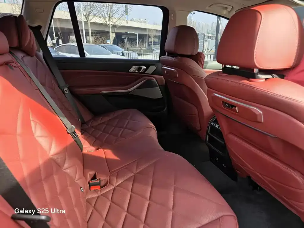 BMW X5 2024 из CN, фото 2
