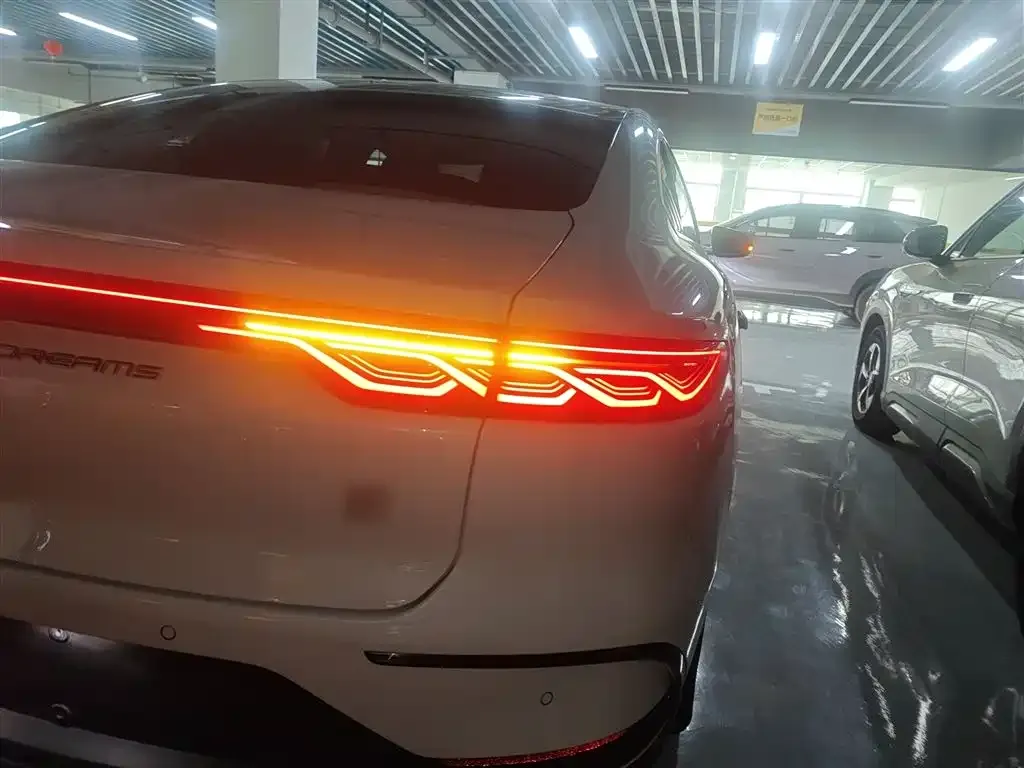 BYD Han 2023 из CN, фото 6