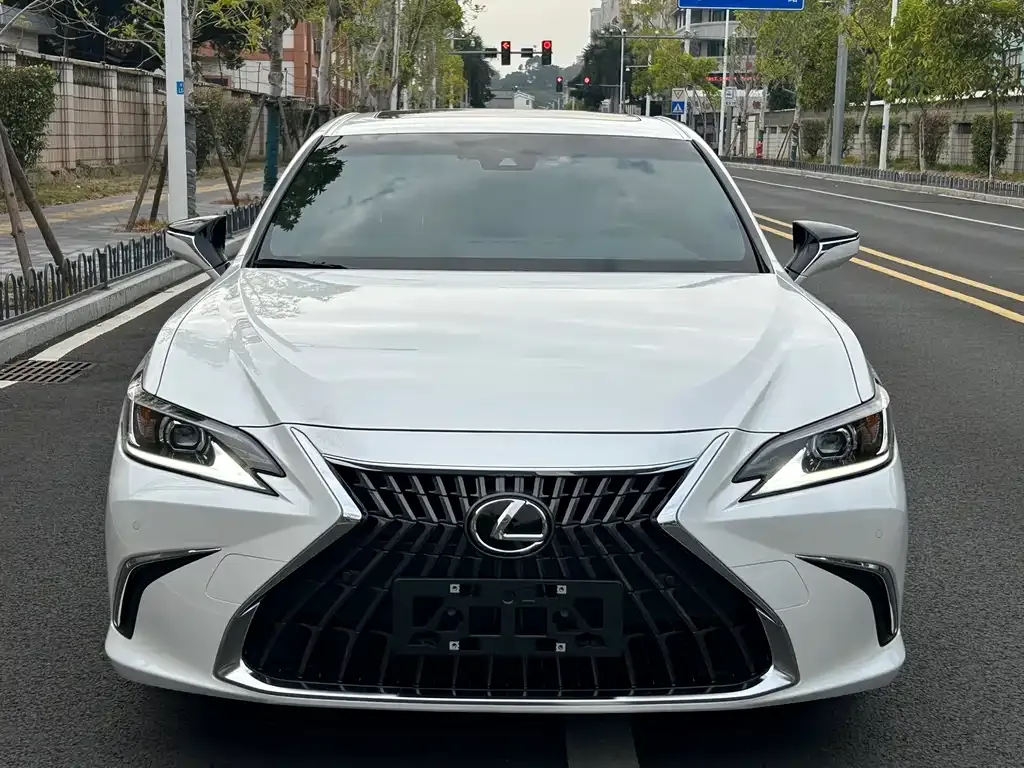 Lexus ES 2024 из CN, фото 6