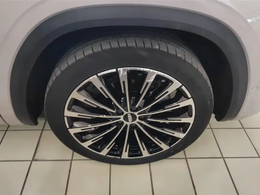 Geely Xingyue L 2023 из CN, фото 8