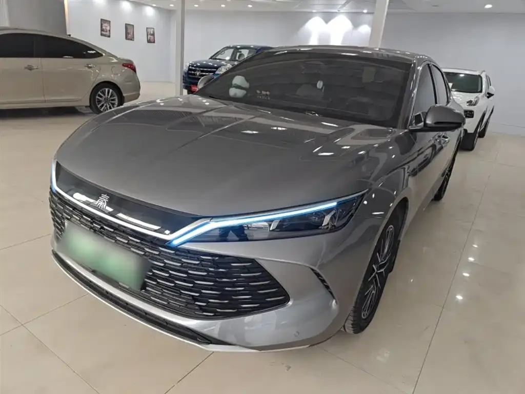 BYD Qin L 2025 из CN, фото 1