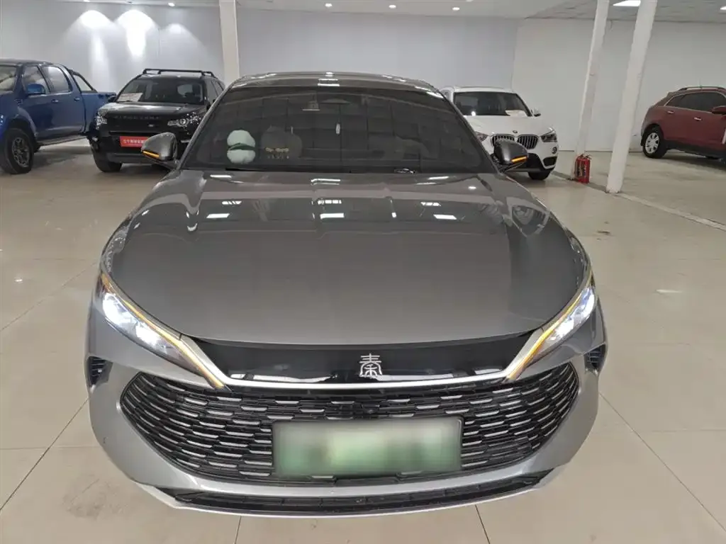 BYD Qin L 2025 из CN, фото 9