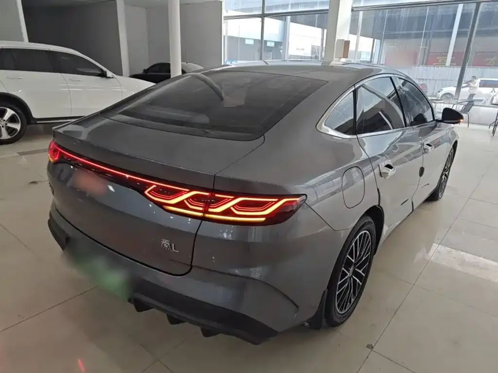 BYD Qin L 2025 из CN, фото 4