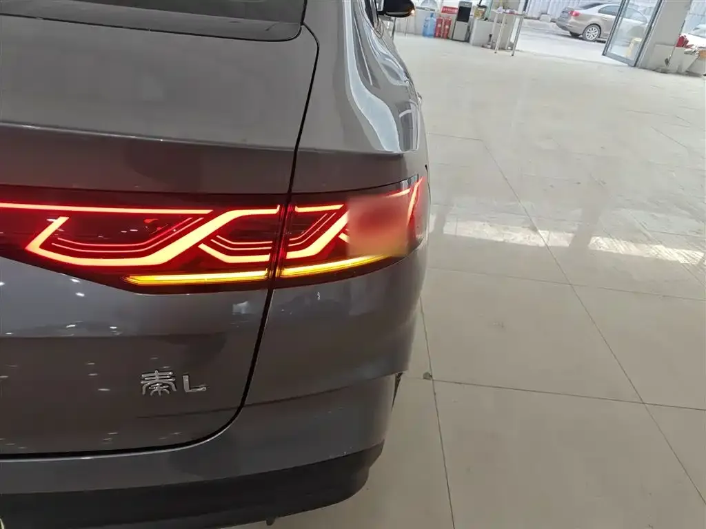 BYD Qin L 2025 из CN, фото 7