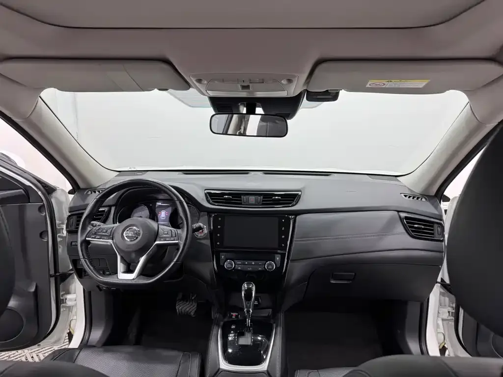 Nissan X-Trail 2022 из CN, фото 4