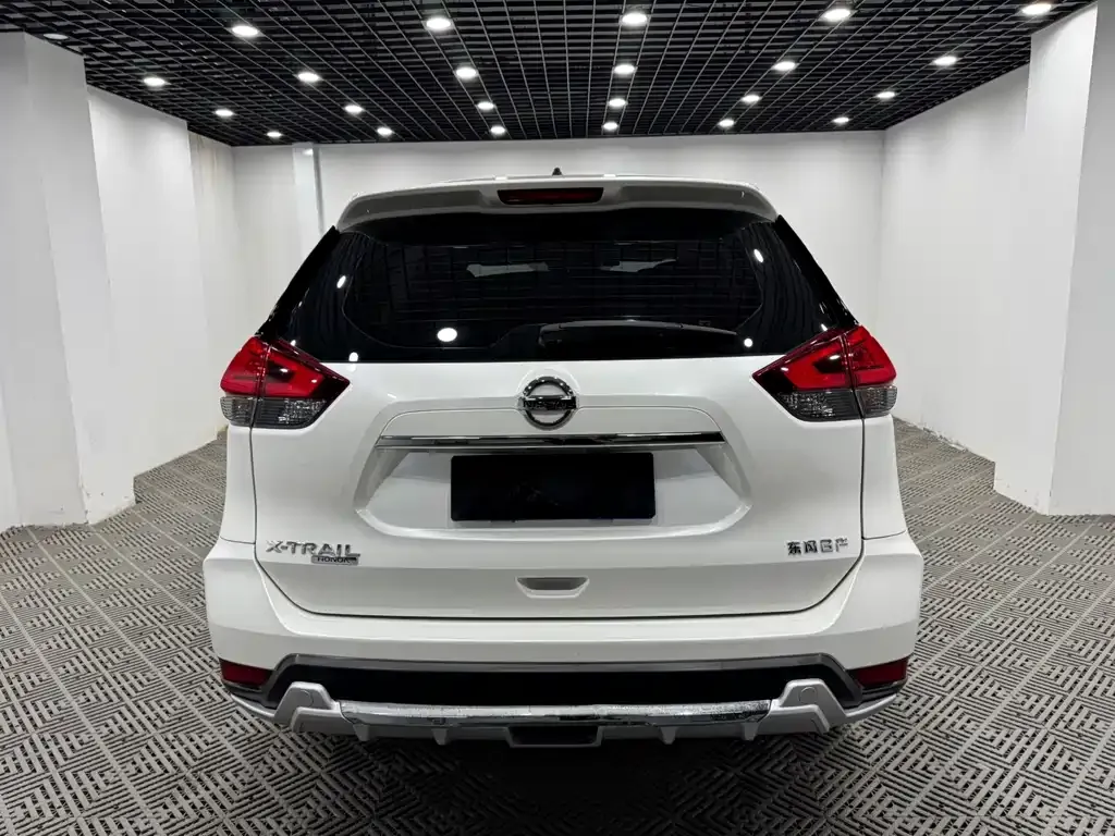 Nissan X-Trail 2022 из CN, фото 9