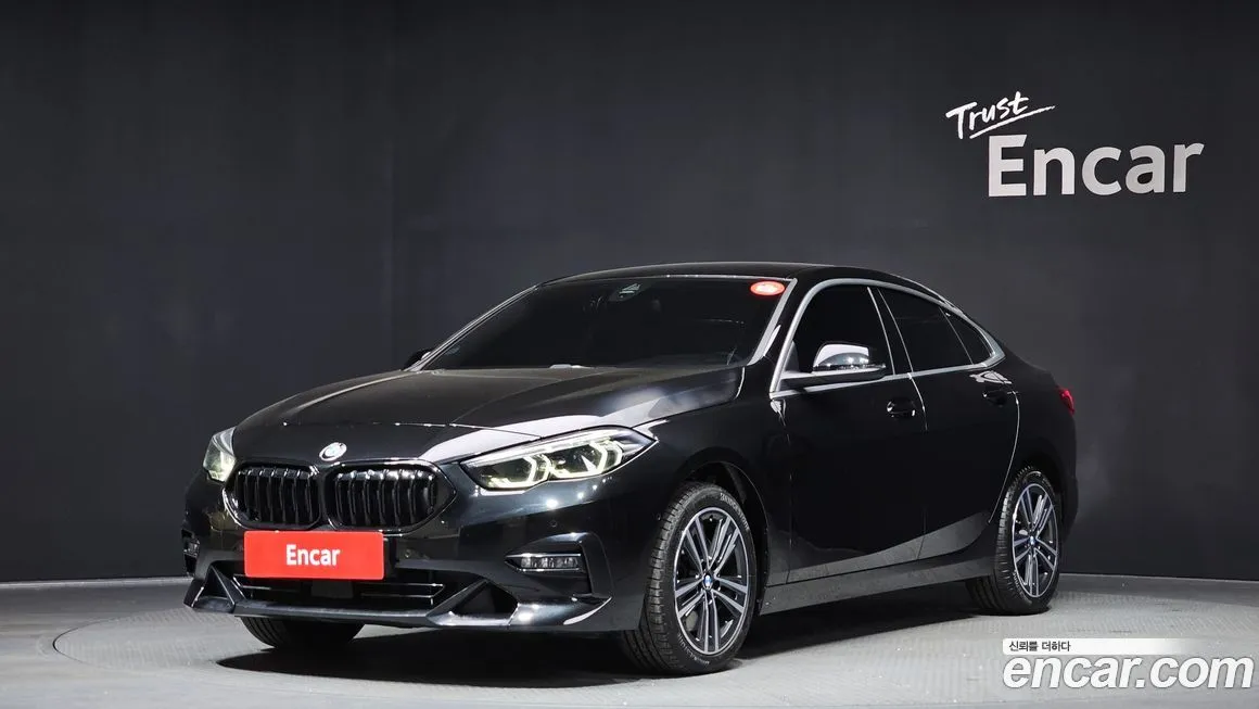 BMW 2-Series