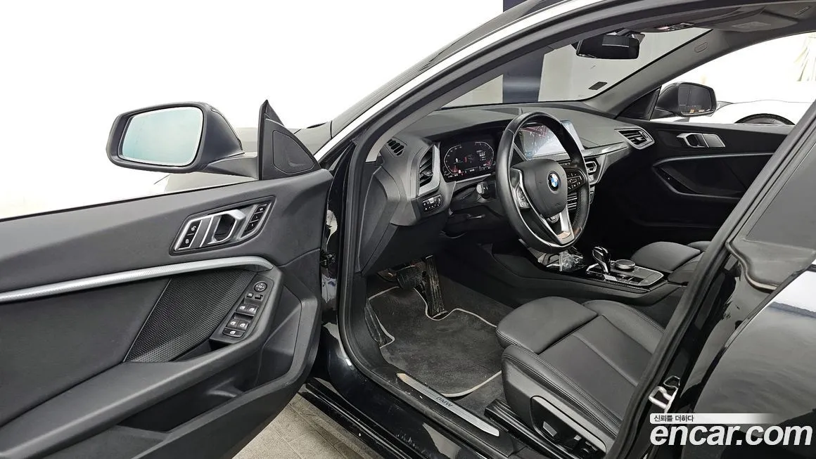 BMW 2-Series 2023 из KR, фото 10