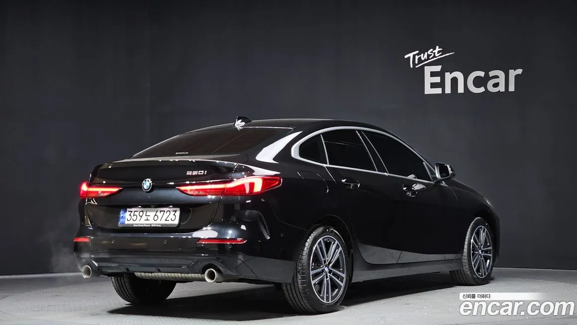 BMW 2-Series 2023 из KR, фото 2