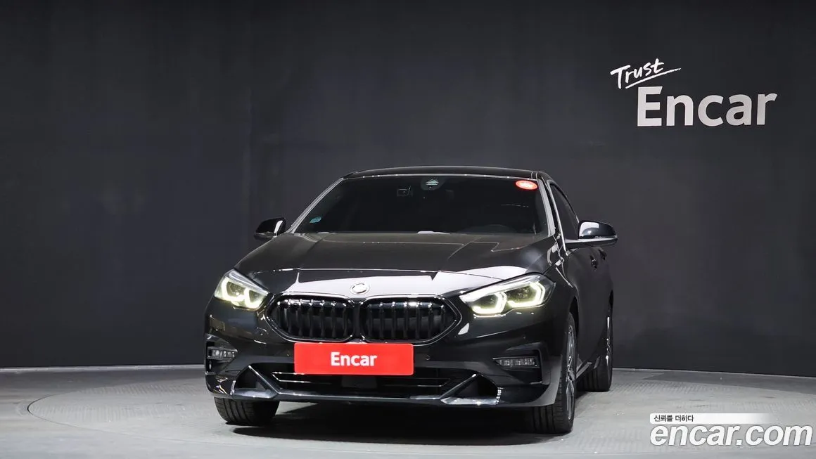 BMW 2-Series 2023 из KR, фото 6