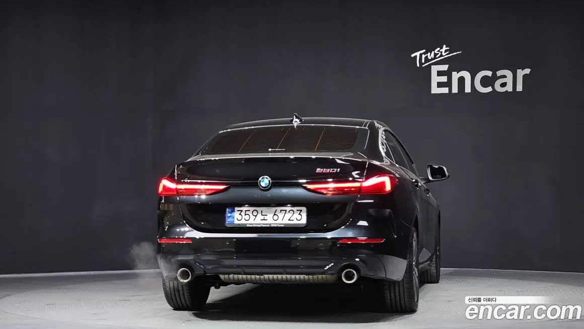BMW 2-Series 2023 из KR, фото 5