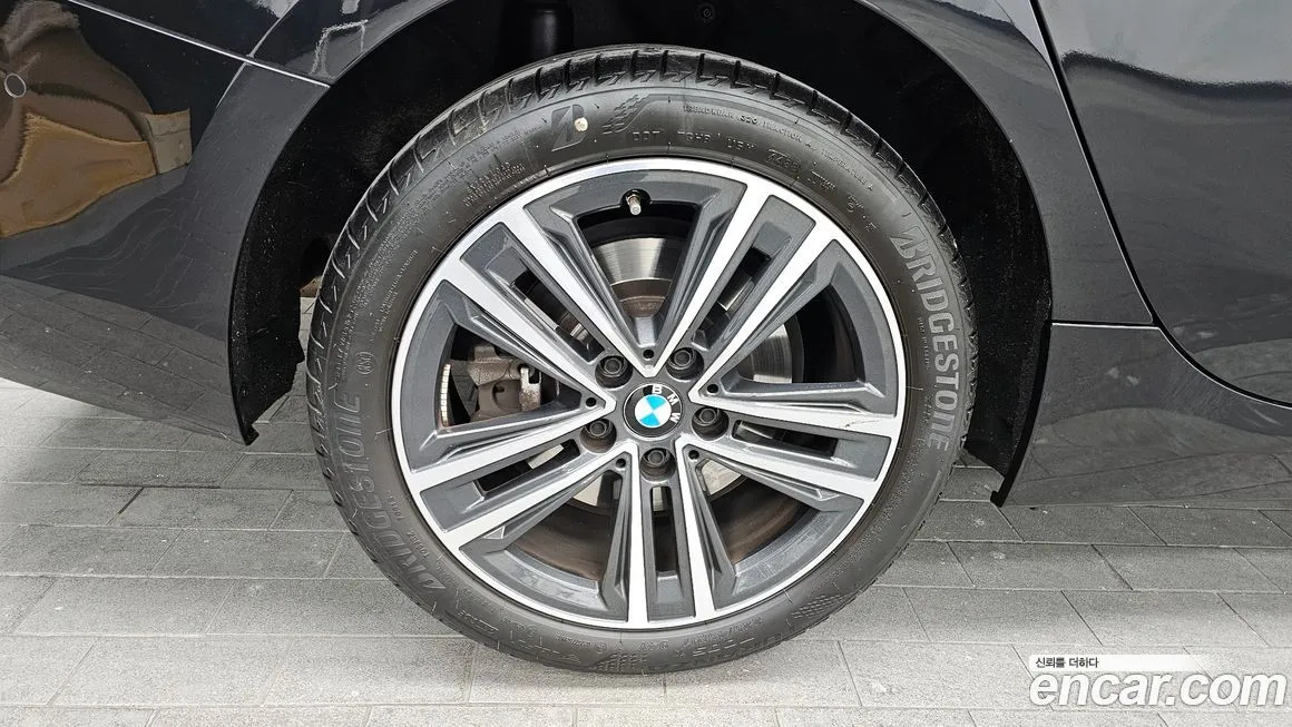 BMW 2-Series 2023 из KR, фото 9