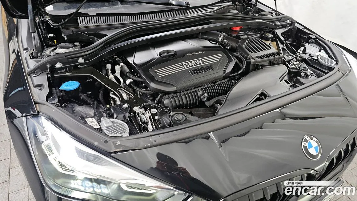 BMW 2-Series 2023 из KR, фото 7