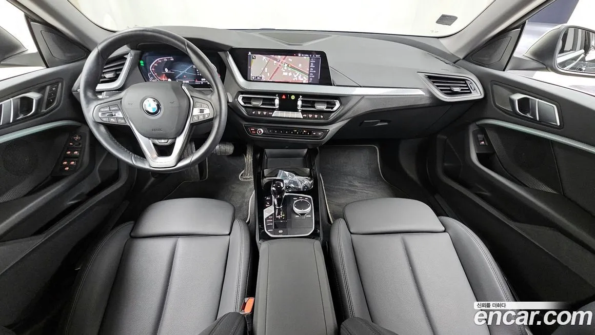 BMW 2-Series 2023 из KR, фото 8