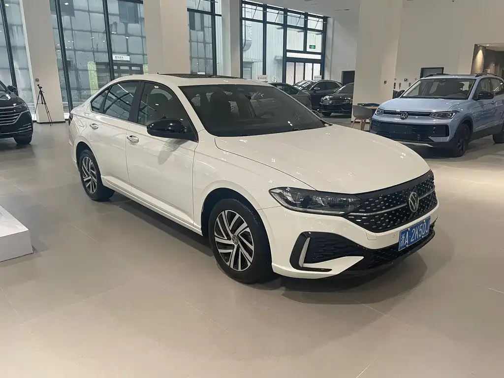 Volkswagen Lavida 2024 из CN, фото 8