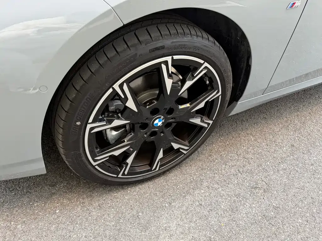 BMW 2 Series 2025 из CN, фото 7