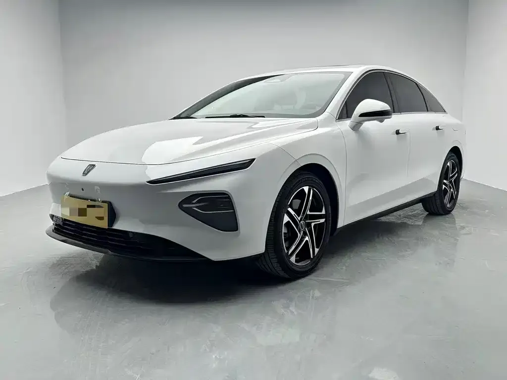 Roewe D7 2023 из CN, фото 1