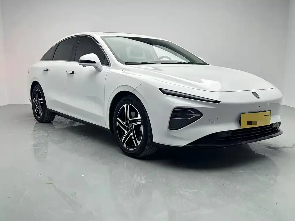 Roewe D7 2023 из CN, фото 6