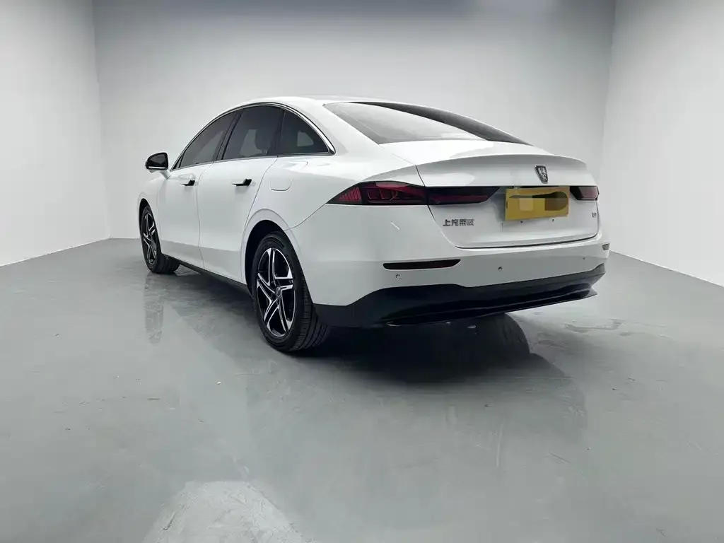 Roewe D7 2023 из CN, фото 8