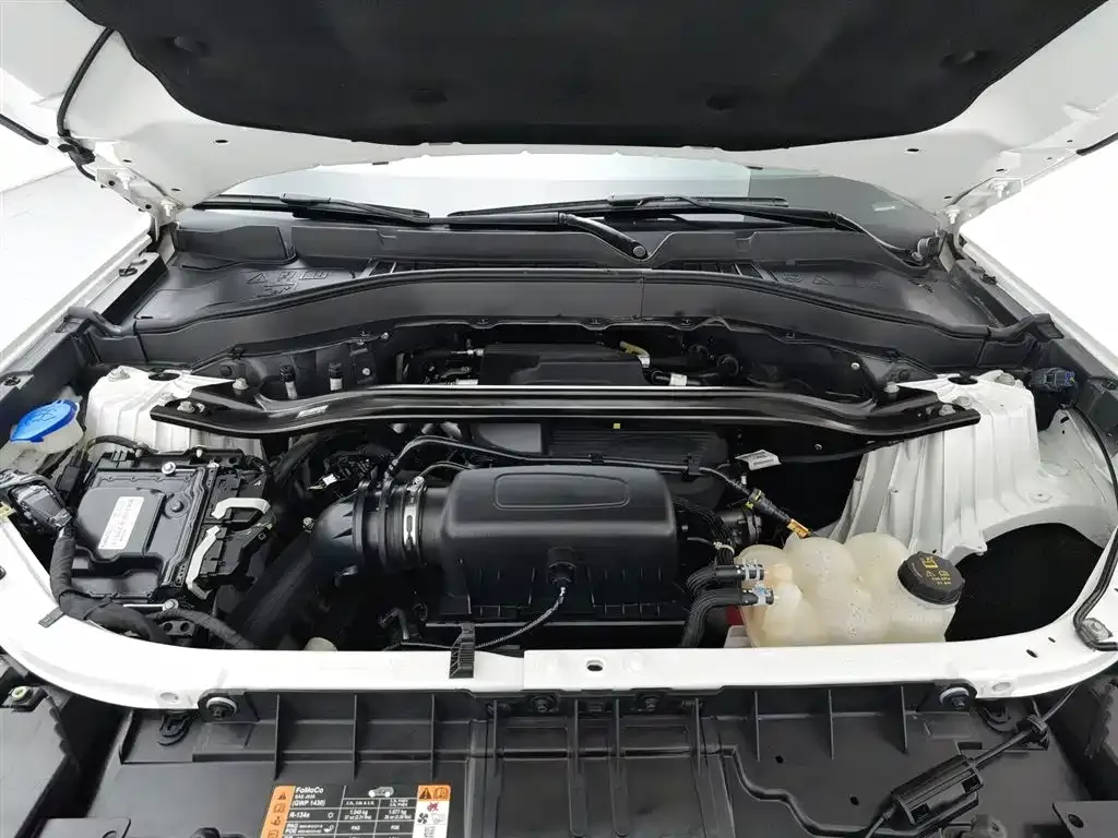 Ford Explorer 2021 из CN, фото 8