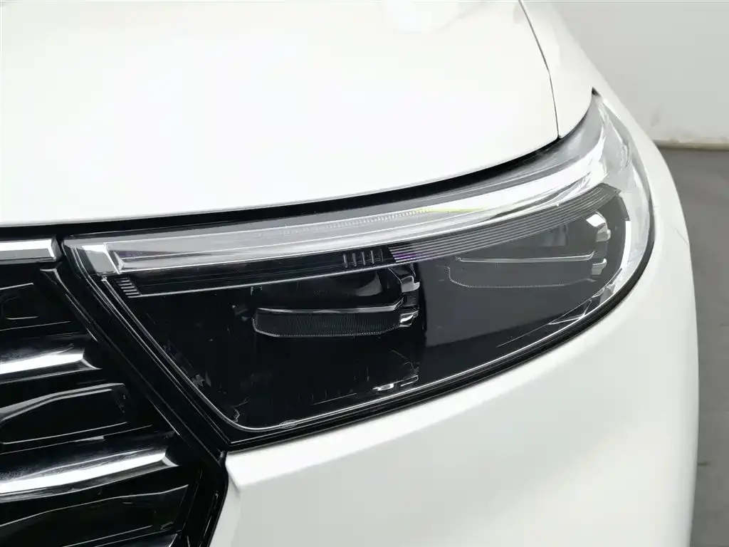 Ford Explorer 2021 из CN, фото 5