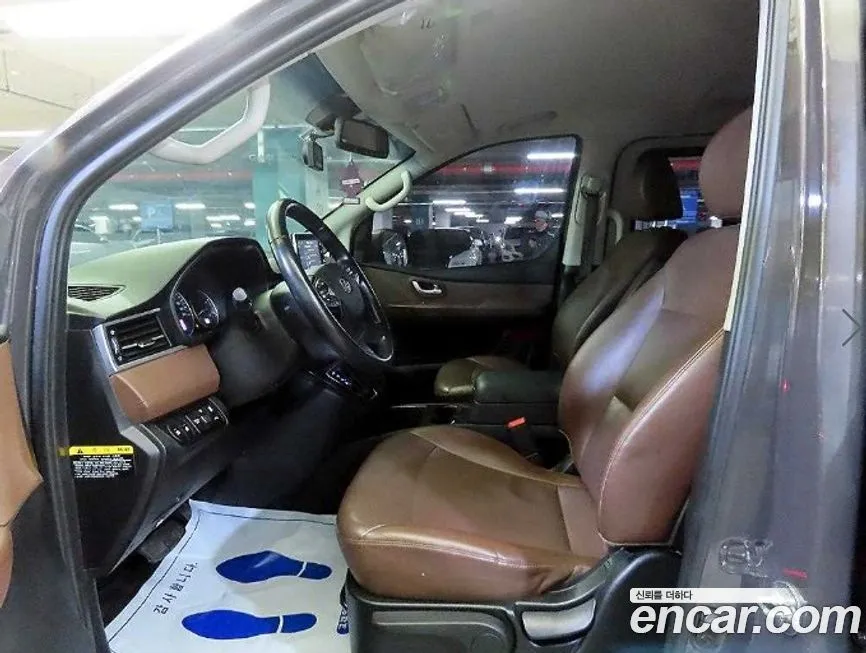 Hyundai Starex 2021 из KR, фото 8