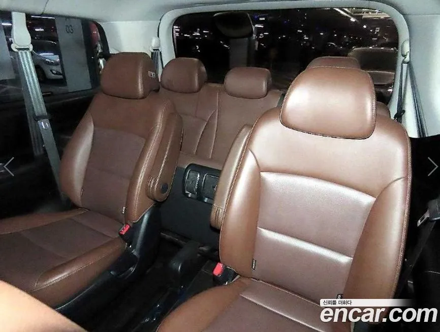 Hyundai Starex 2021 из KR, фото 5