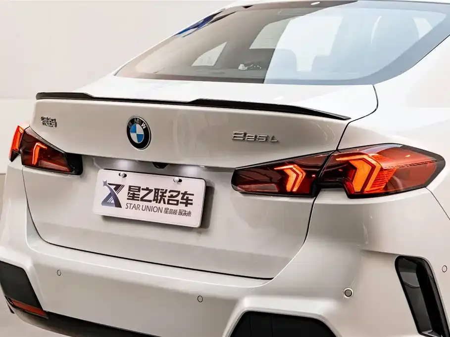 BMW 2 Series — фото 5