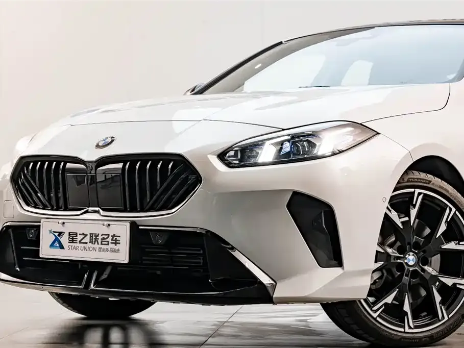 BMW 2 Series — фото 4
