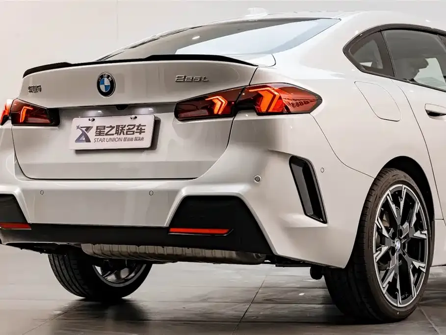BMW 2 Series — фото 6