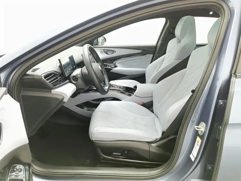 BYD Seal 2022 из CN, фото 8