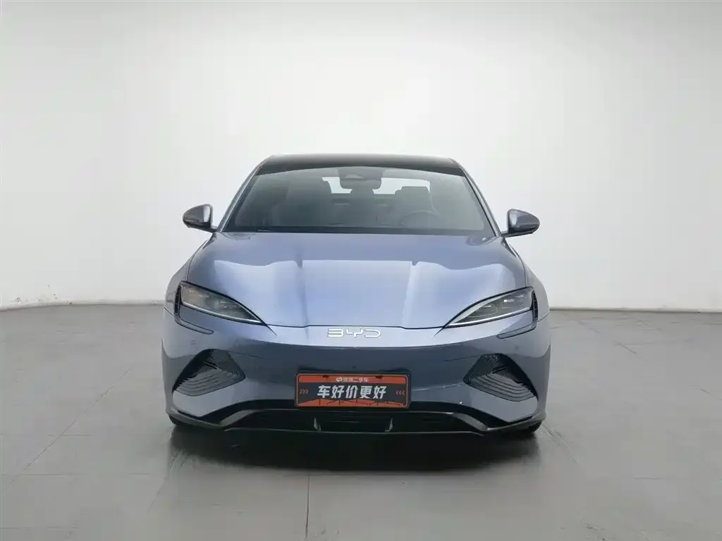 BYD Seal 2022 из CN, фото 3