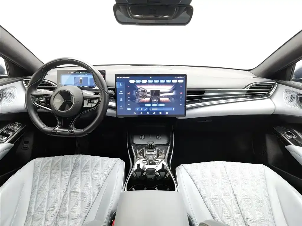 BYD Seal 2022 из CN, фото 10