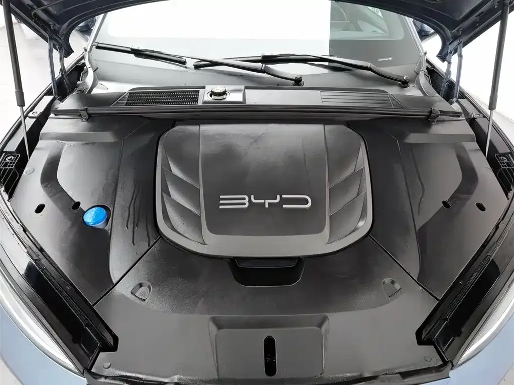 BYD Seal 2022 из CN, фото 5