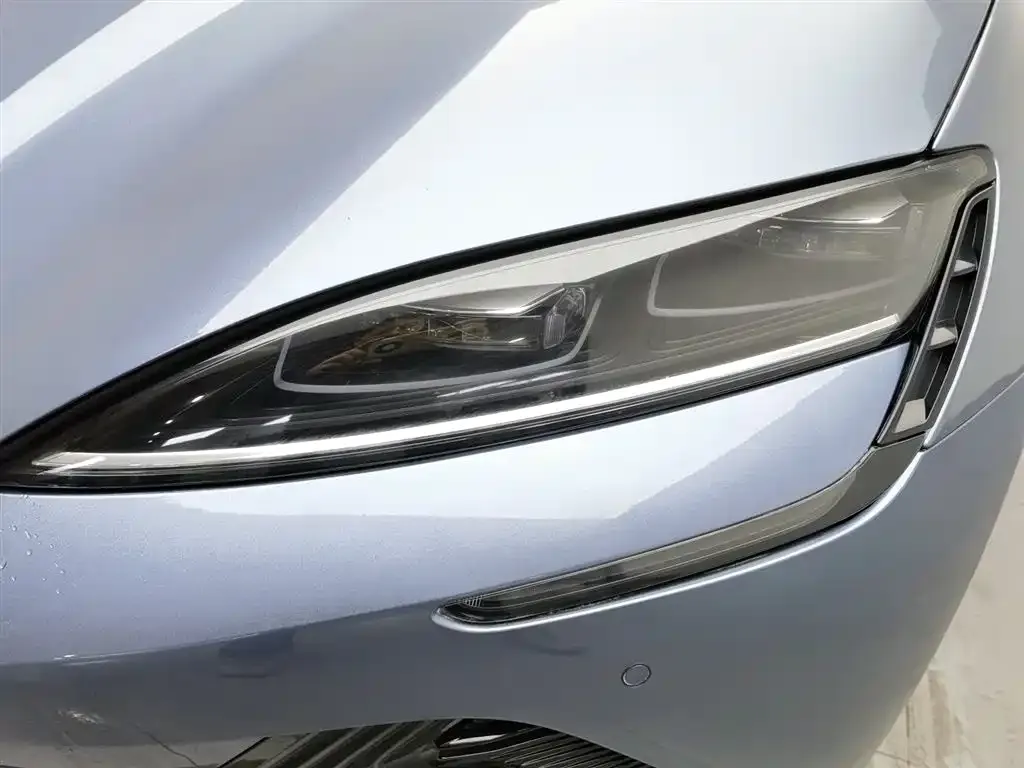 BYD Seal 2022 из CN, фото 6