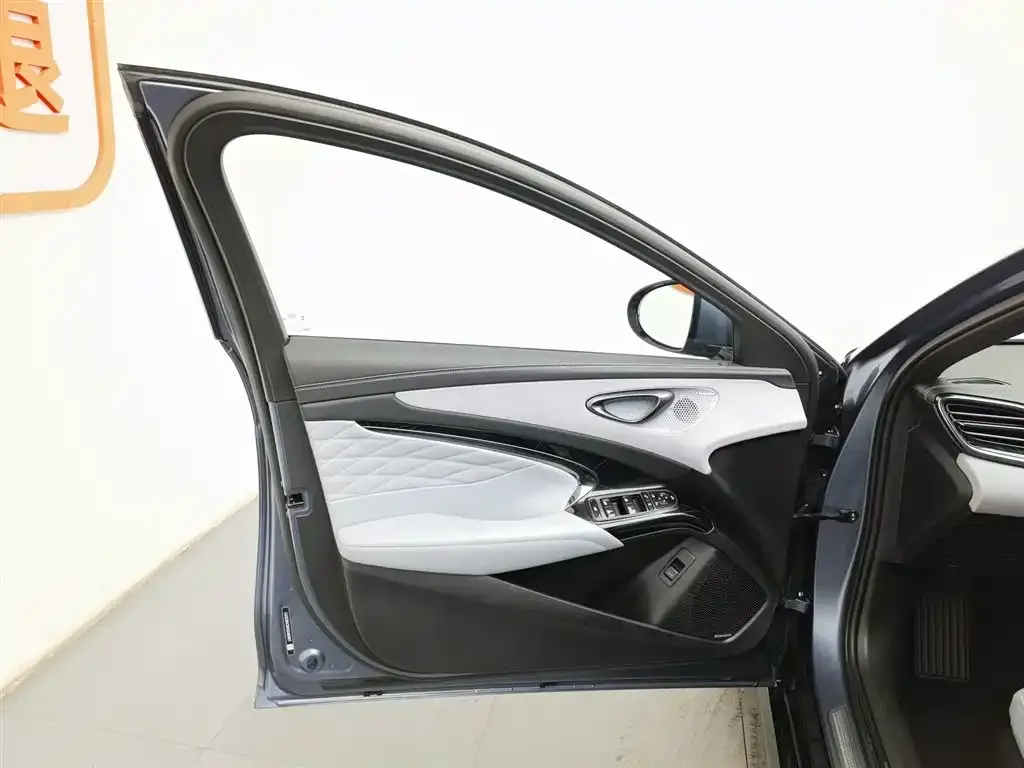 BYD Seal 2022 из CN, фото 2
