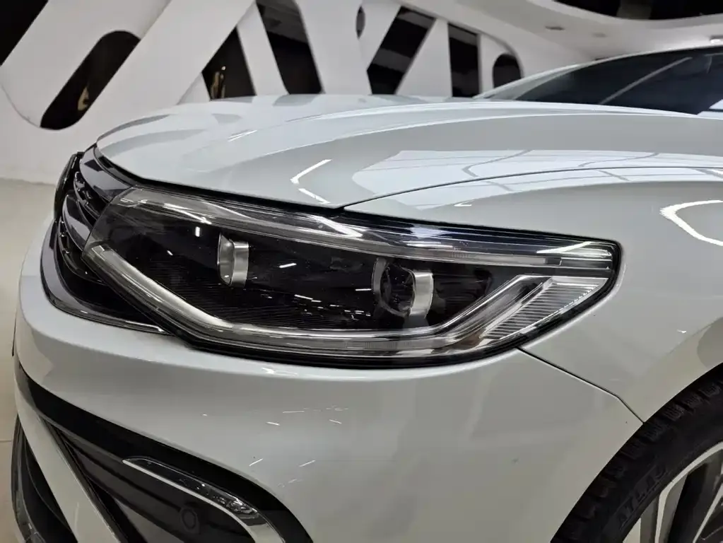 Volkswagen Bora 2023 из CN, фото 4